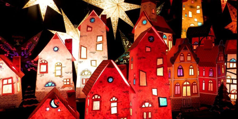 The best Christmas markets in Friuli Venezia Giulia: Tarcento